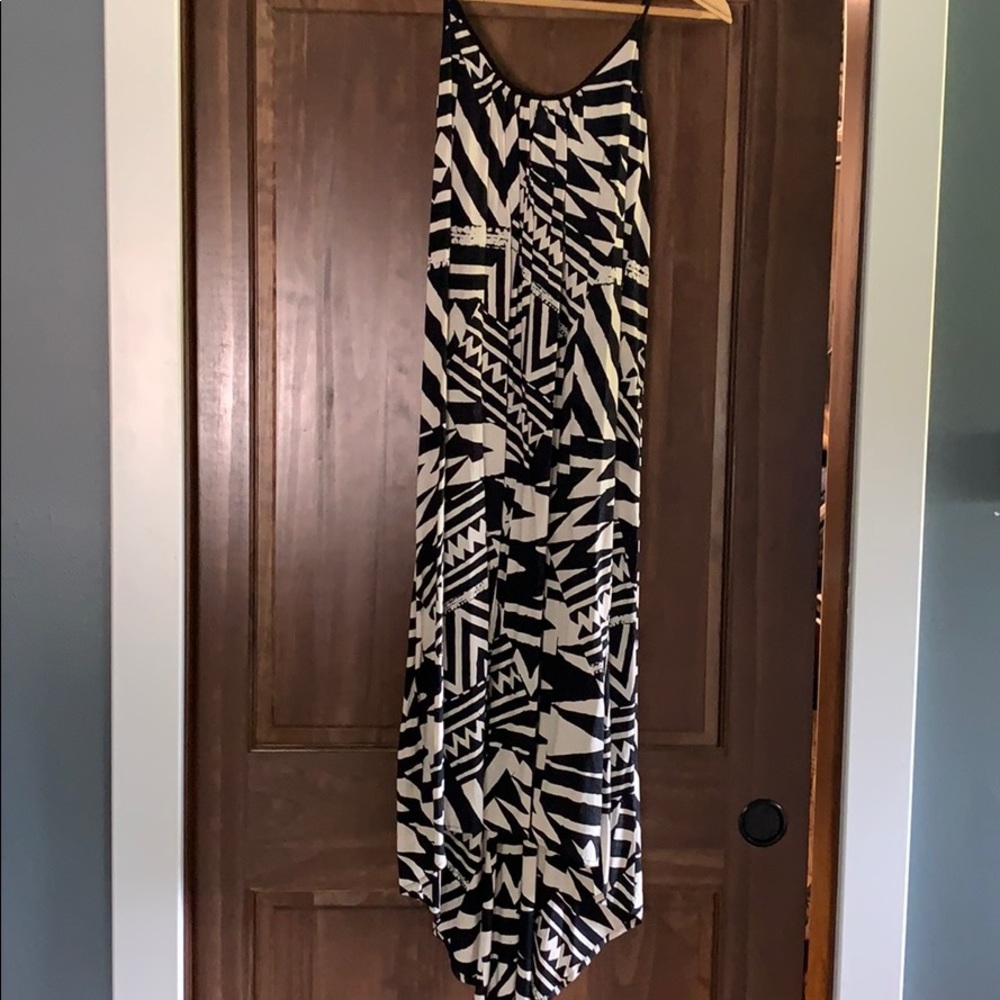 ANTHROPOLGY DRESS